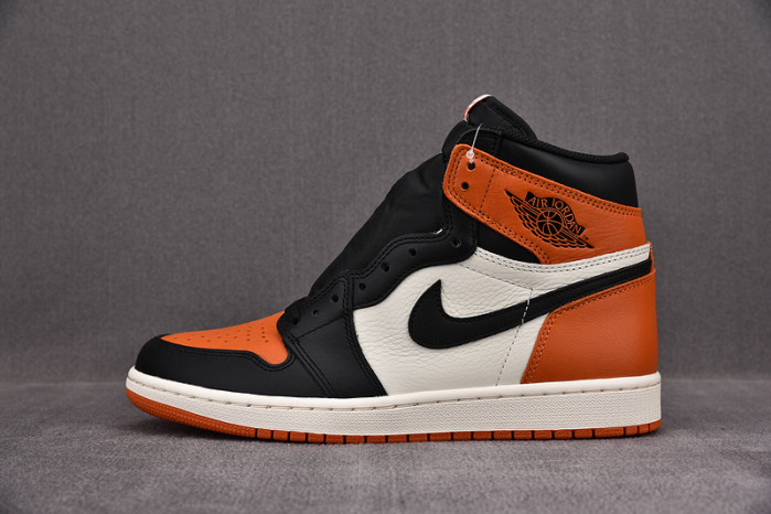 AIR JORDAN 1 RETRO HIGH OG “SHATTERED BACKBOARD” 555088-005