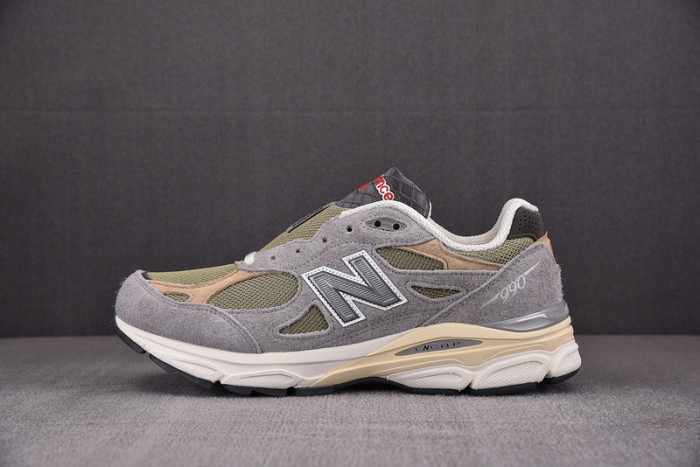 NEW BALANCE SNEAKER NB075