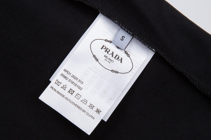 PRAD* CLOTHES PRA97