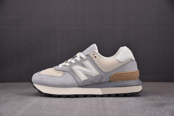 NEW BALANCE SNEAKER NB092