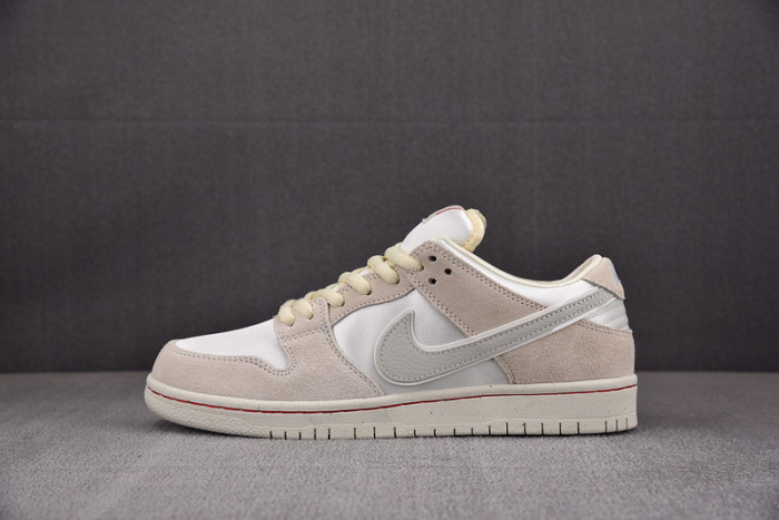 Nike SB Dunk Low ''Coconut Milk'' FZ5654-100