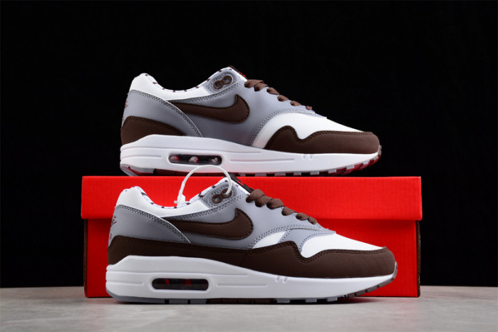 NIKE AIR MAX 1 "SHIMA SHIMA" PLUM ECLIPSE FB8916-100