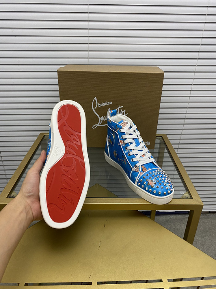 C&L sneakers CL000068