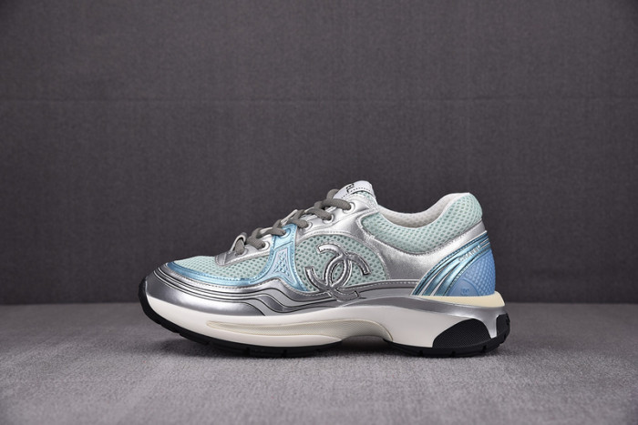 Chane* snekaers C0000057