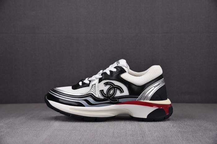 Chane* snekaers C0000058