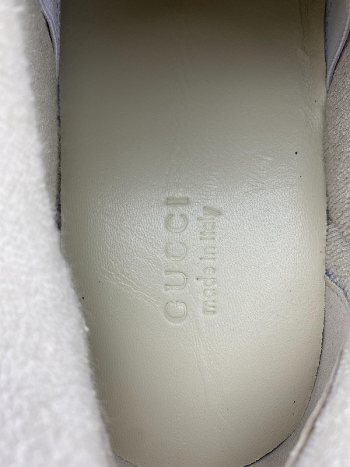 G*u*i sneaker g-0021