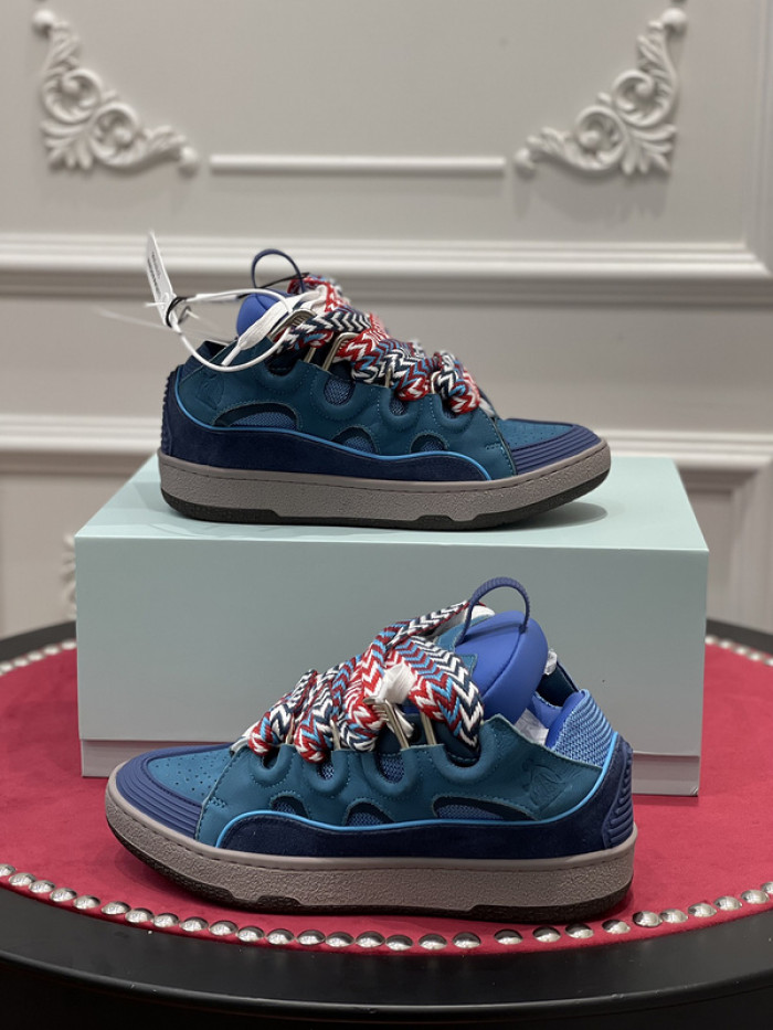 LANVIN SNEAKER LS143