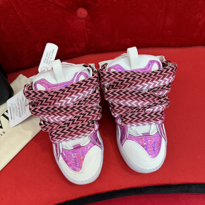 LANVIN SNEAKER LS215