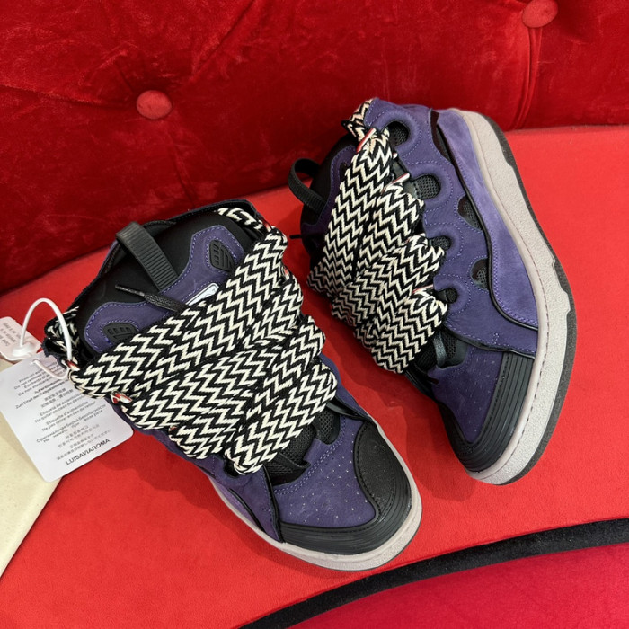 LANVIN SNEAKER LS216