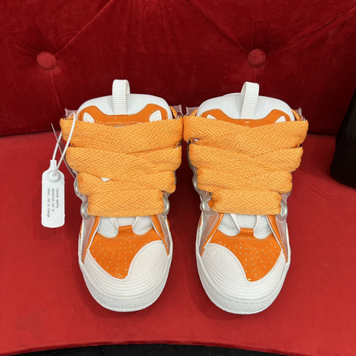 LANVIN SNEAKER LS221