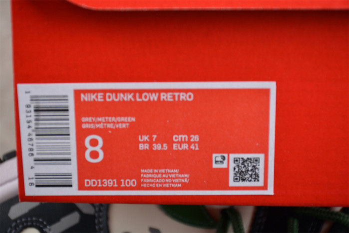 NIKE Dunk Low DD1391-1000828