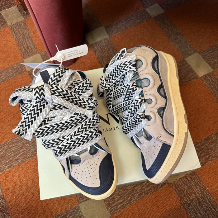 LANVIN SNEAKER LS244