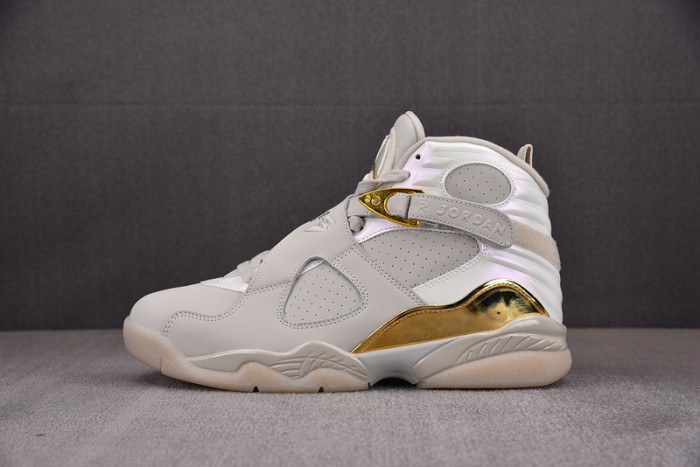 Air Jordan 8 Retro C&C ''Trophy'' 832821-030