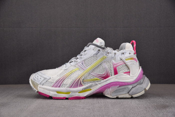 RUNNER SNEAKER RS114