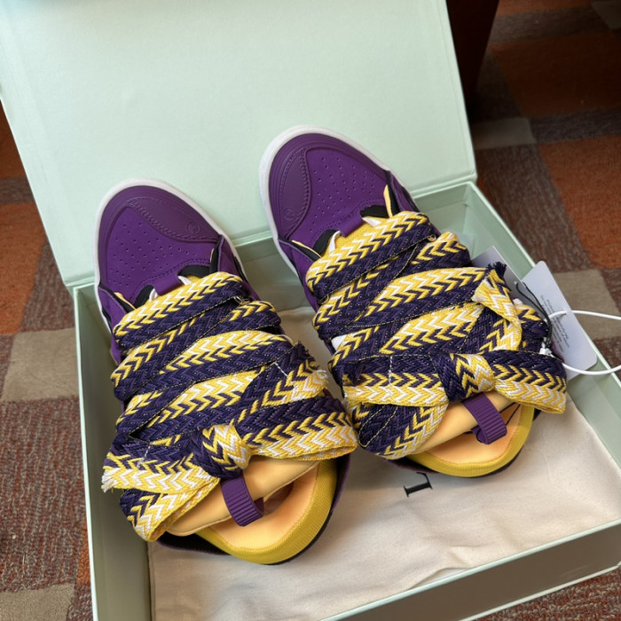 LANVIN SNEAKER LS248