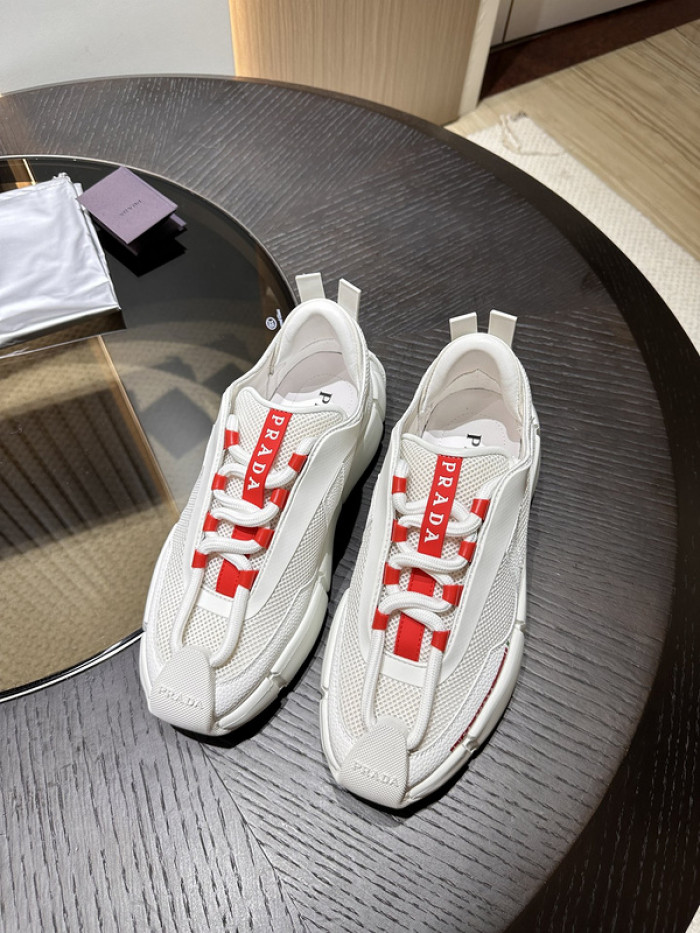 PRAD*A SNEKAERS P000108