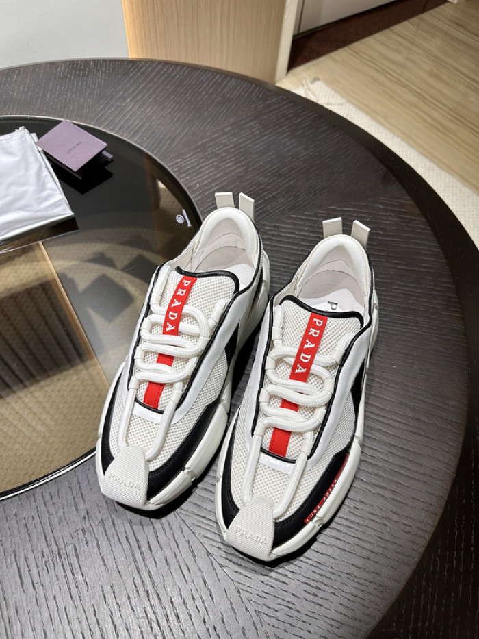 PRAD*A SNEKAERS P000109