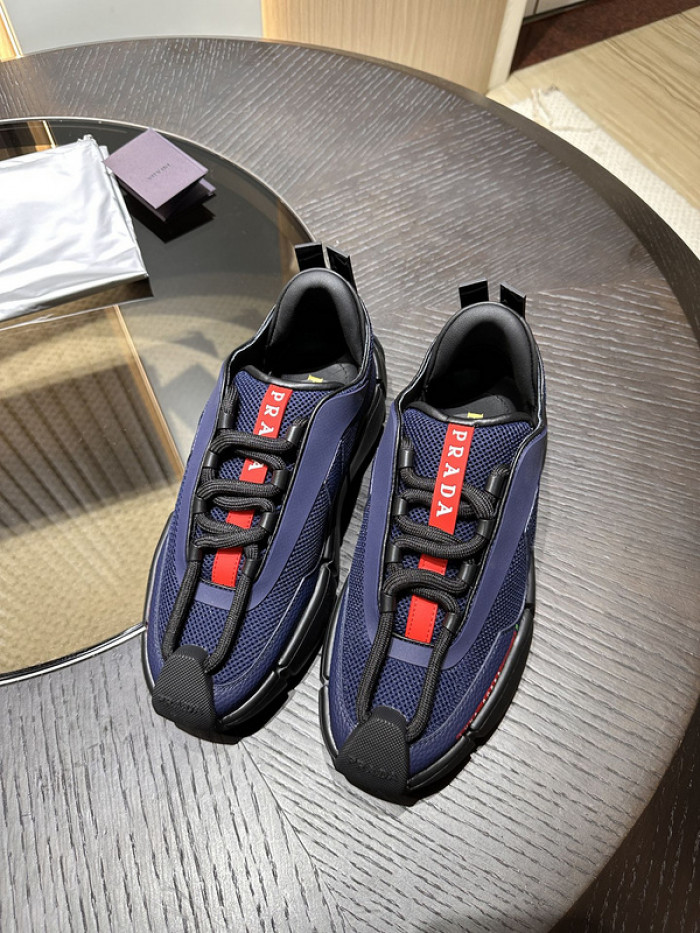 PRAD*A SNEKAERS P000112