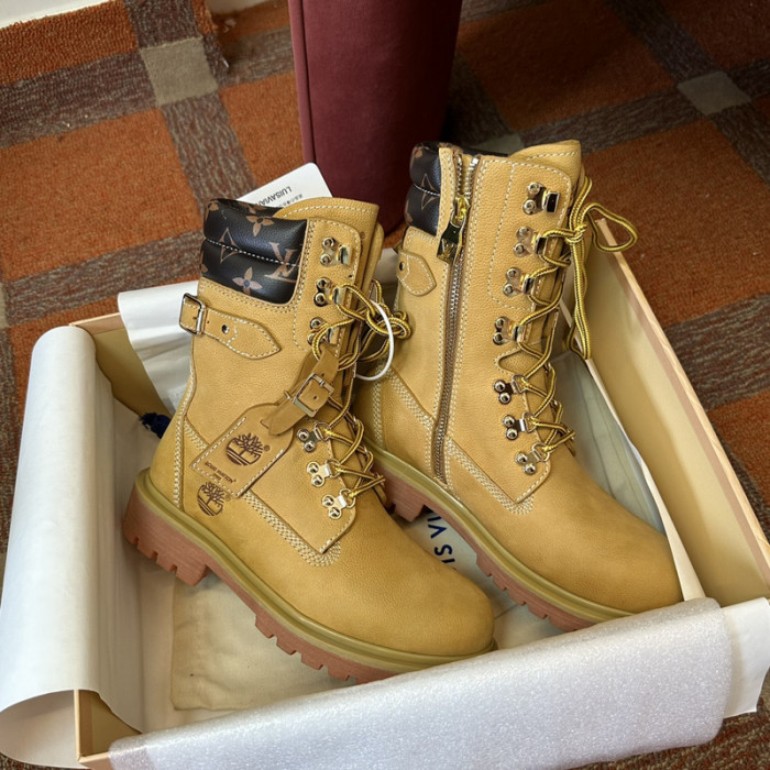 LV BOOTS L000038