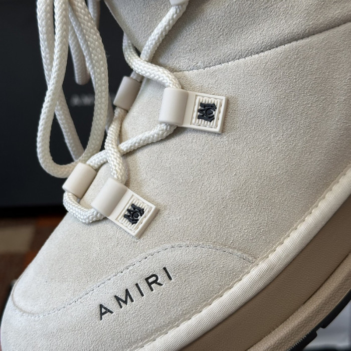 AMIRI BOOTS AMB-002