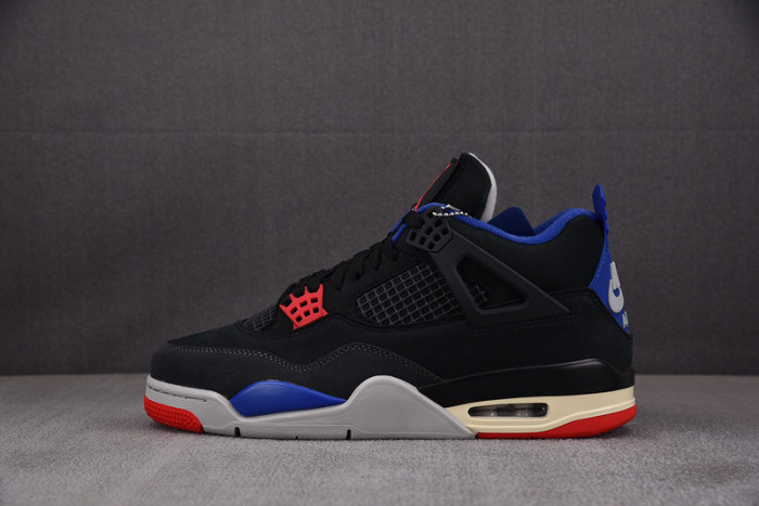 Air Jordan 4 “Rare Air” FV5029-003