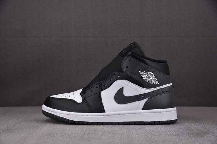 Air Jordan 1 Mid "Iron Grey" DQ8426-001