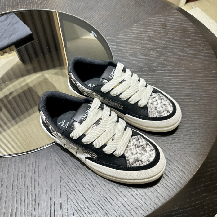 AMIRI SNEAKER AM-218