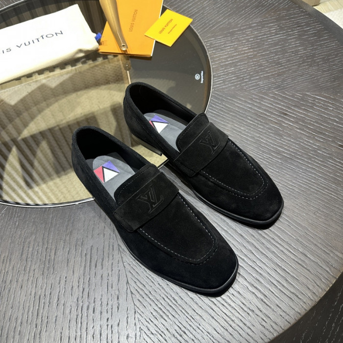 LV Loafers