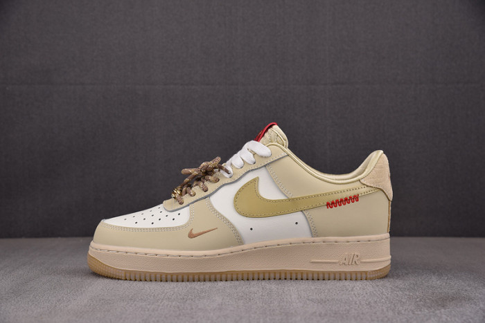 NIKE Wmns Air Force 1 ’07 LX ''Year of the Snake'' HV5990-172