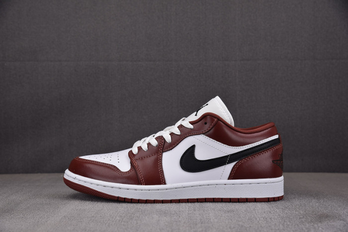 Air Jordan 1 Low SE ''Dark Pony'' HF3148-102