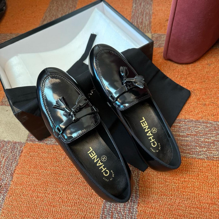 Chane* snekaers C0000081