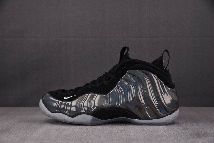 NIKE Air Foamposite One ''Hologram'' 314996-900