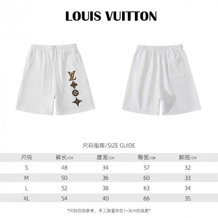 LV CLOTHES V00084