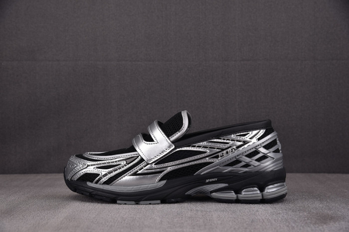 New Balance 1906L ''Silver Metallic Black'' U1906LOC