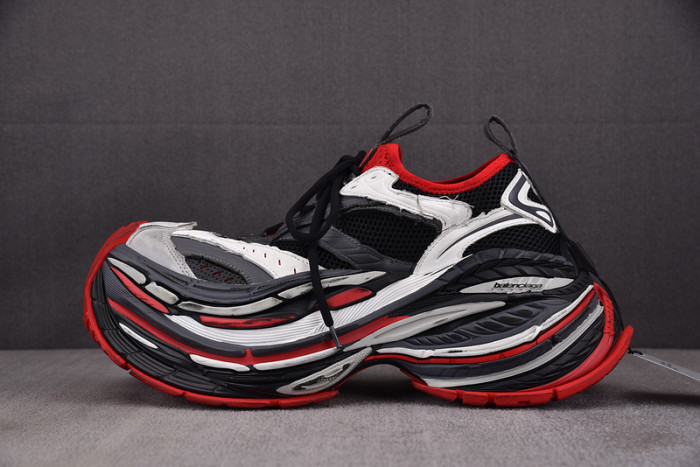 BC Platform Reduced Sneaker BCPRS0001