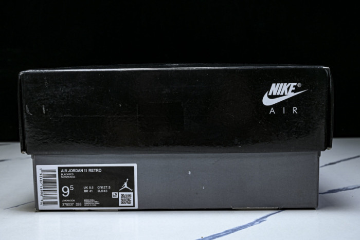 Air Jordan 11 378037-326