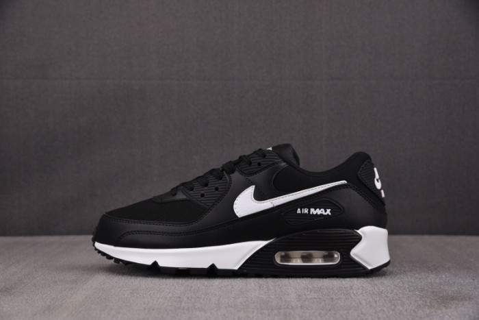 Nike Air Max 90 ''Black/White-Black Wmns'' DH8010-002