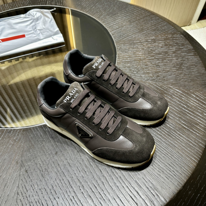 PRAD*A SNEKAERS P000243