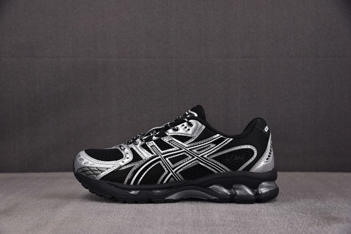 As1cs gel-nimbus 10.1 ''black metallic'' 1203a820-001