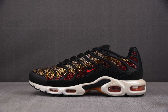 Swarovski x Nike Wmns Air Max Plus ''Sunset'' FZ9042-001