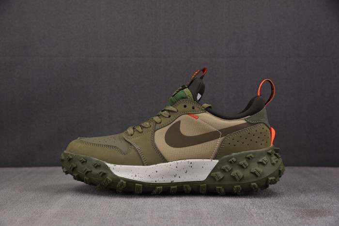 Air Jordan 1 Element Low A/T ''Medium Olive'' 2026 FV4227-201