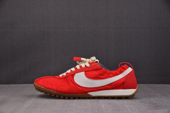 Jacquemus x Nike Moon Shoe SP University Red HV8547-600