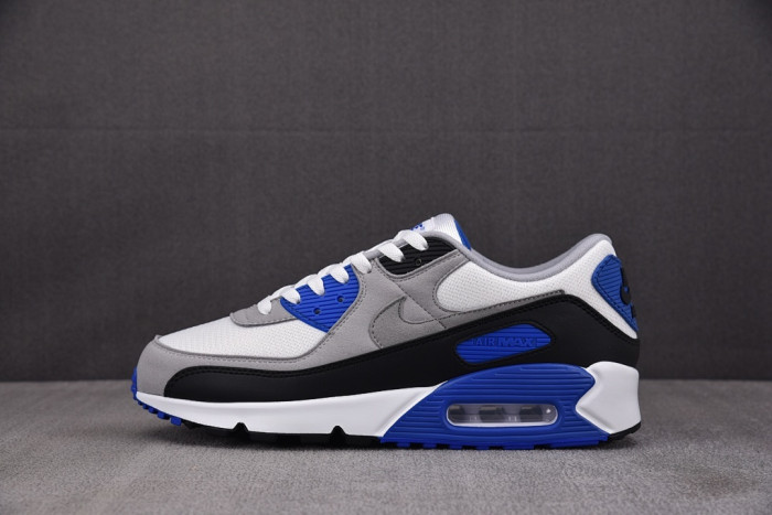 Nike Air Max 90 ''Hyper Royal'' CD0881-102