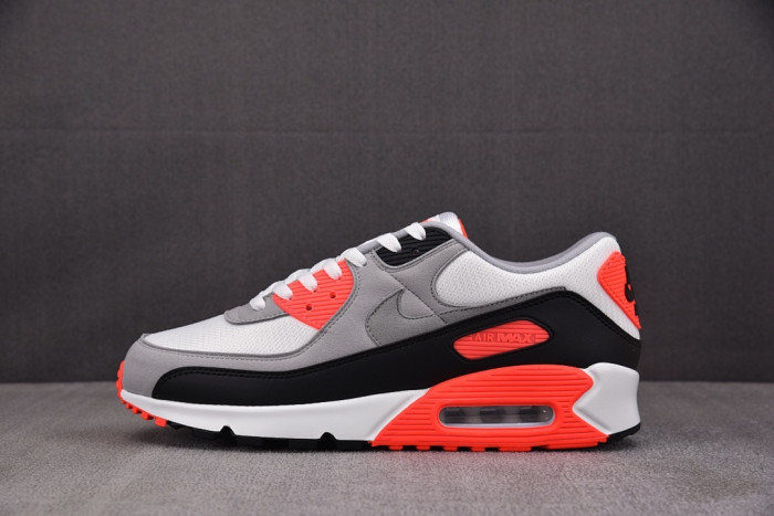 Nike Air Max 90 ''Infrared'' 2020 CT1685-100