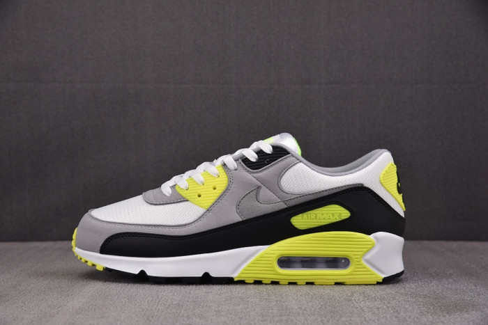 Nike Air Max 90 ''Volt'' 2020 CD0881-103