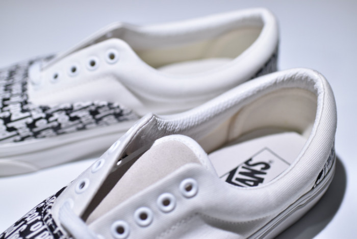 FEAR OF GOD Vans OG era LX VN01