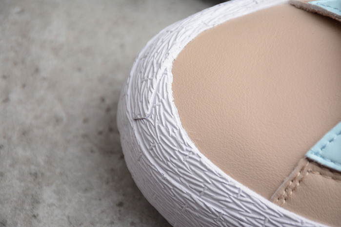 Kaws x Sacai x Nk Blazer Low "Purple Dusk" DM7901-100