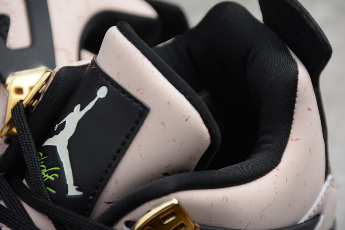 Air Jordan 4 Retro Silt Red Black AQ9129-601