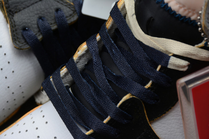 Air Jordan 1 Retro Hi Nrg/un Union X BV1300-106