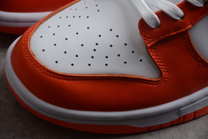 Nike Dunk Low WMNS “Orange Paisley” DH4401-103